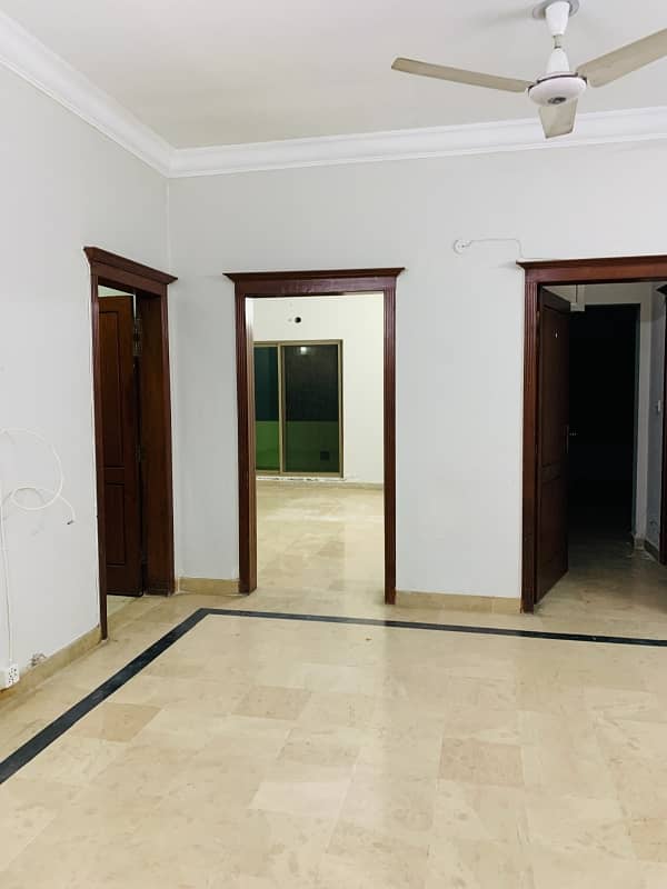 F-11 Markaz Luxury 2 Bedroom Un-Furnished Apartment Available for Rent in F-11 Markaz Islamabad 0