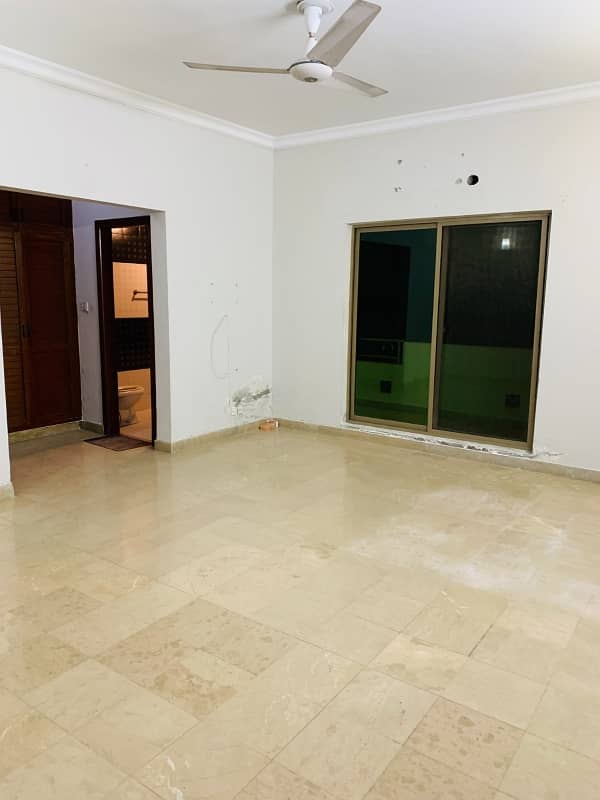 F-11 Markaz Luxury 2 Bedroom Un-Furnished Apartment Available for Rent in F-11 Markaz Islamabad 2