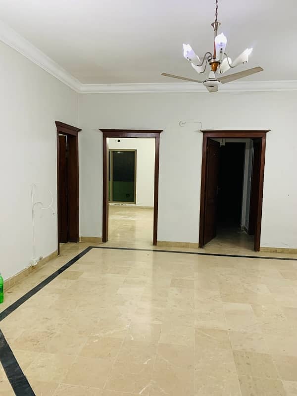 F-11 Markaz Luxury 2 Bedroom Un-Furnished Apartment Available for Rent in F-11 Markaz Islamabad 6