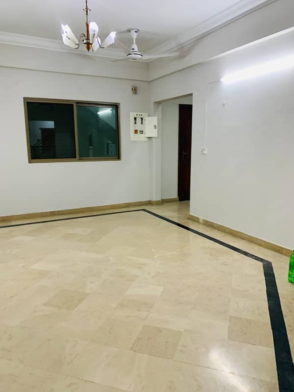 F-11 Markaz Luxury 2 Bedroom Un-Furnished Apartment Available for Rent in F-11 Markaz Islamabad 7