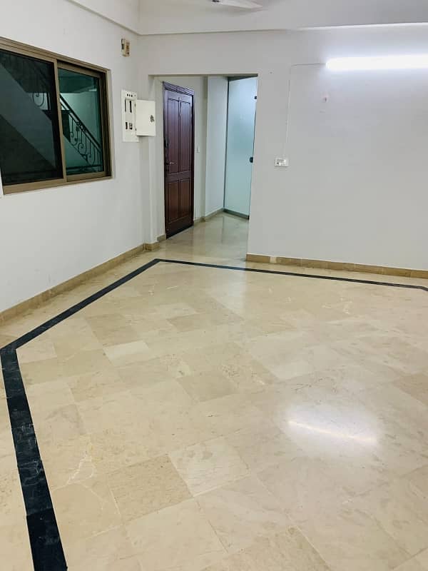 F-11 Markaz Luxury 2 Bedroom Un-Furnished Apartment Available for Rent in F-11 Markaz Islamabad 8