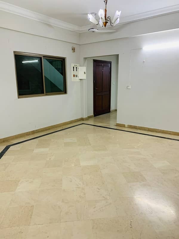 F-11 Markaz Luxury 2 Bedroom Un-Furnished Apartment Available for Rent in F-11 Markaz Islamabad 9