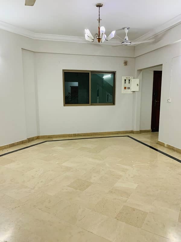 F-11 Markaz Luxury 2 Bedroom Un-Furnished Apartment Available for Rent in F-11 Markaz Islamabad 11