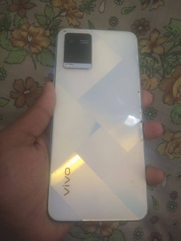 Vivo y21 Urgent for sale 2