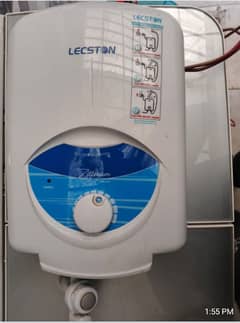 LECSTON MALYSIAN INSTANT GEYZER