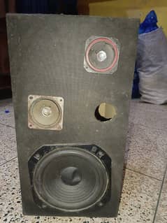 Speaker for Sell