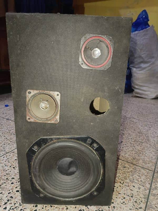 Speaker for Sell 0