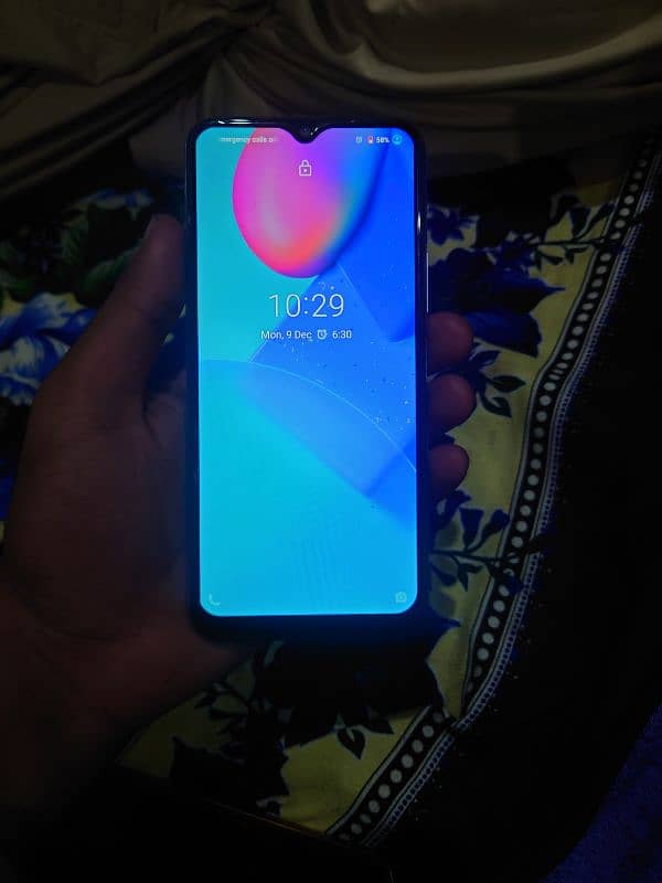 vivo y20 4