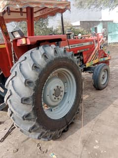 tractor