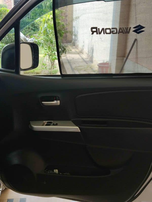 Suzuki Wagon R 2022 2