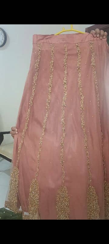 bridle dress weeding dress bharat lhenga walima maxi dress 2