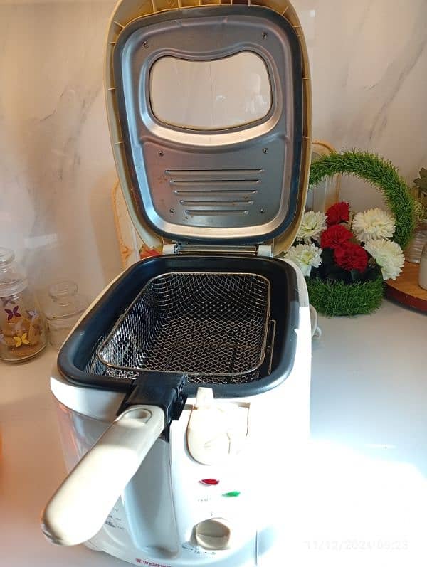 electric deep fryer 3