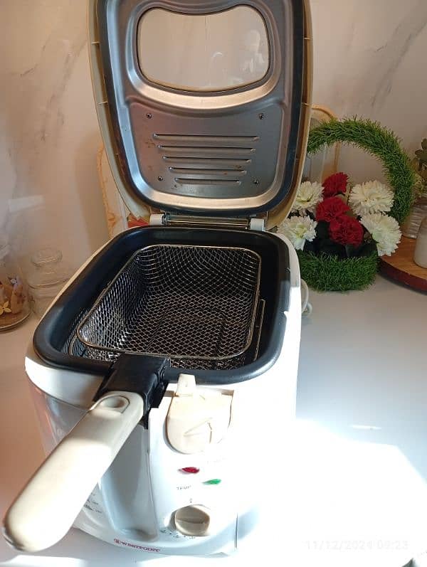 electric deep fryer 4