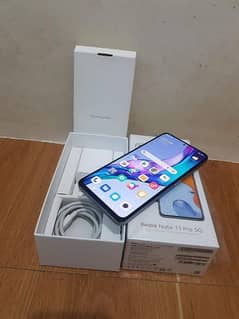 redmi note 11 pro 8GB RAM 128 GB memory 0328/3978/756