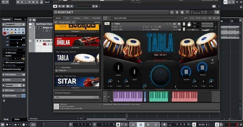 Cubase 14 Pro 1000Gb Vst Plugins Studio 2