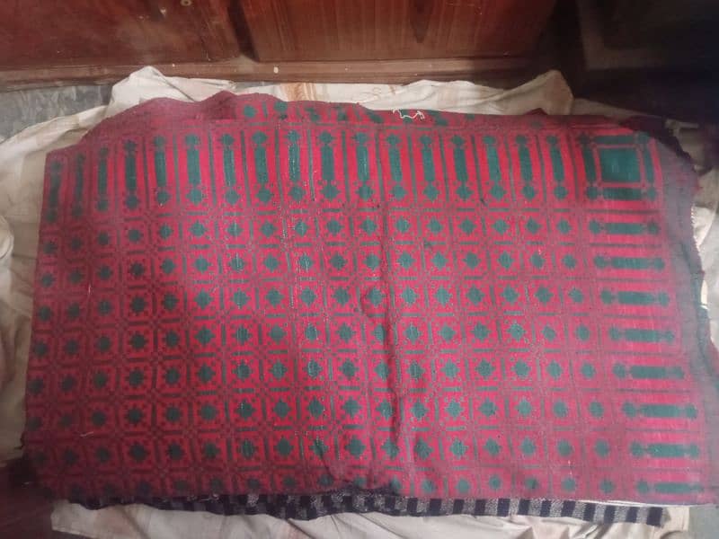 Quilt/Razai & Dari for sale 15