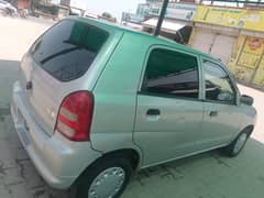 Suzuki Alto 2010