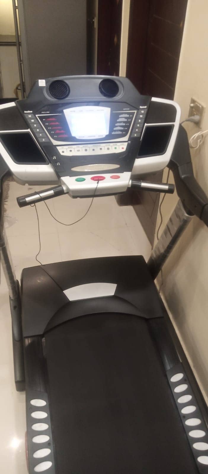 Treadmill Repairing service | Treadmill Belt change Treadmilr epair 7