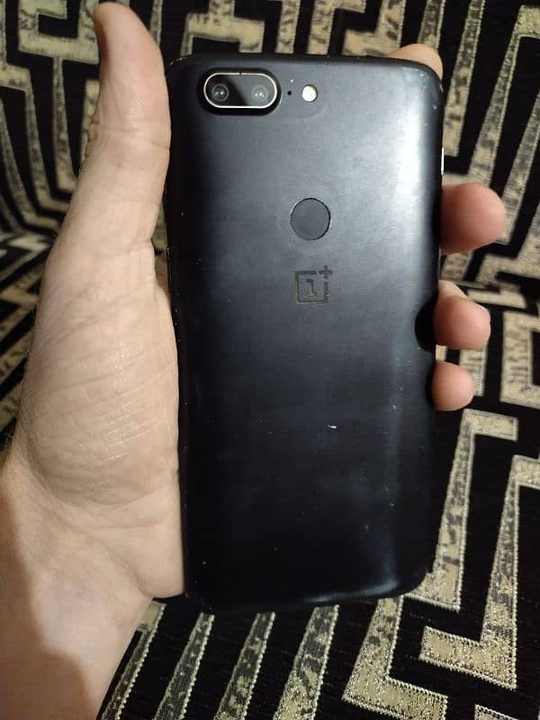 OnePlus 5T Official PTA APPROVED 2