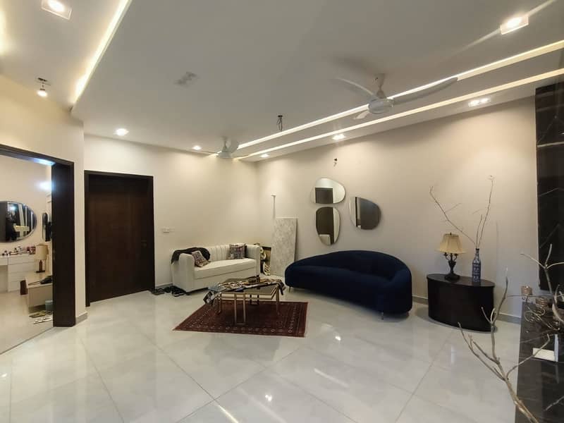 10 Marla Like Brand New House Available For Sale In The Prime Location Of Johar Town 25