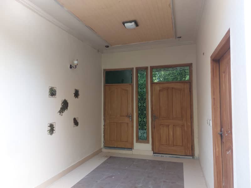 5 Marla Slightly Used House Available For Sale At The Prime Location Of Johar Town 1