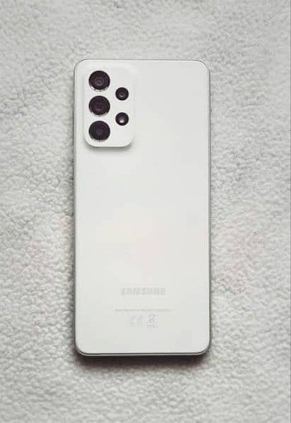 Samsung A33 5G 0