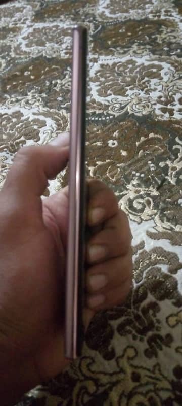 Samsung Note 20 Vip Condition No Pta 2