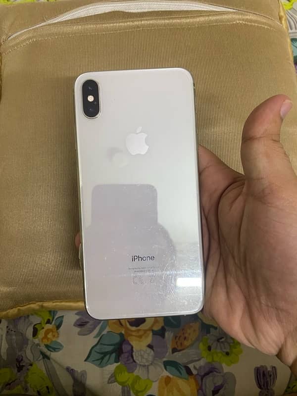 iphone  xsmax 64gb 1