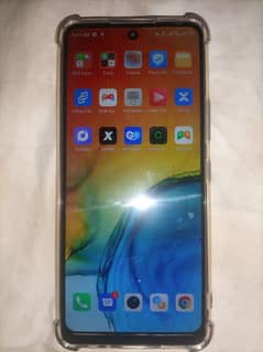 infinix hot 11s Helio G88 6. RAM 128. GP PTA proof all okay