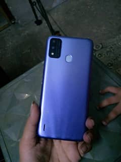 itel lit blue