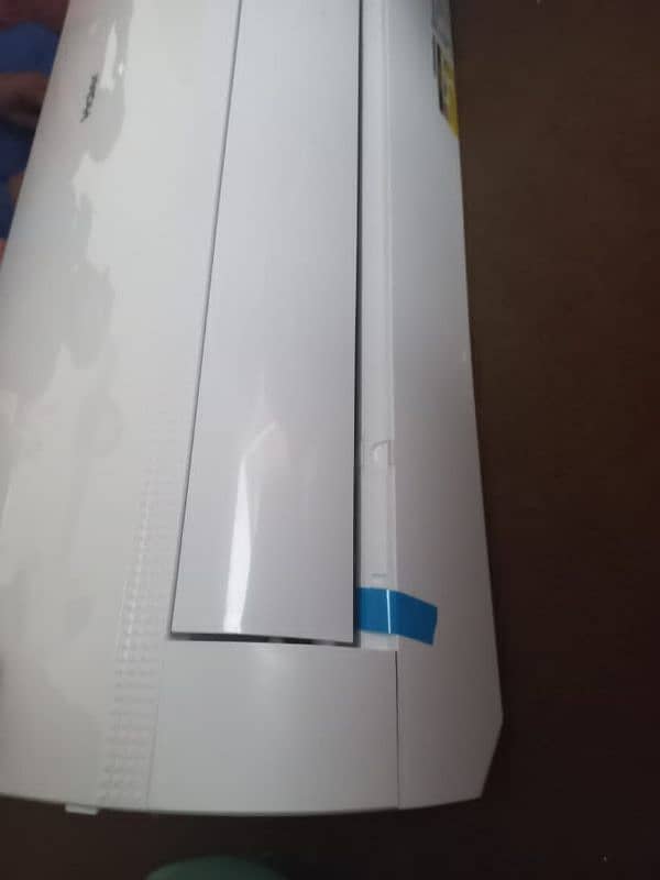 haier ac dc inverter 1.5 Ton for sale 0325,3982,996 1