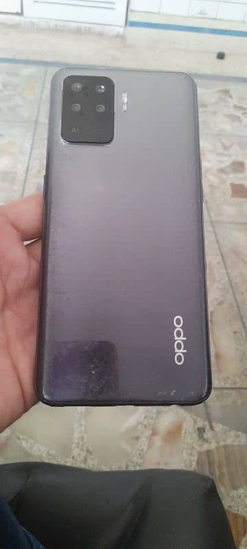 oppo f19 pro (exchange possible) 0