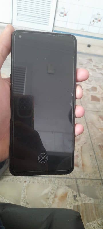 oppo f19 pro (exchange possible) 2