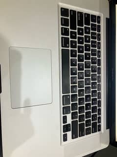 MacBook Pro 15inch 2011 Late