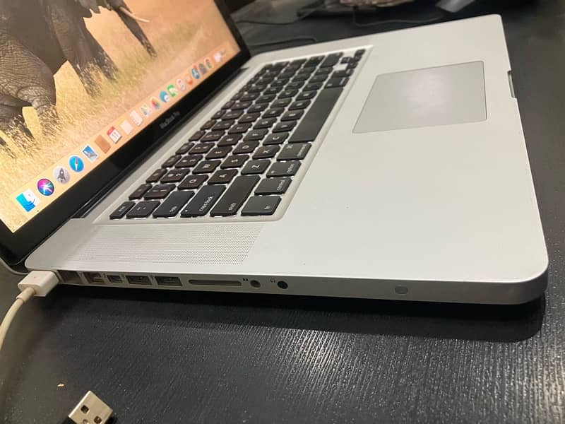 MacBook Pro 15inch 2011 Late 4