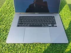 MacBook pro 2017 15inch