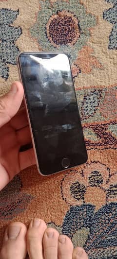 IPHONE 6 OFFICIAL APPROVED URGENT SALE