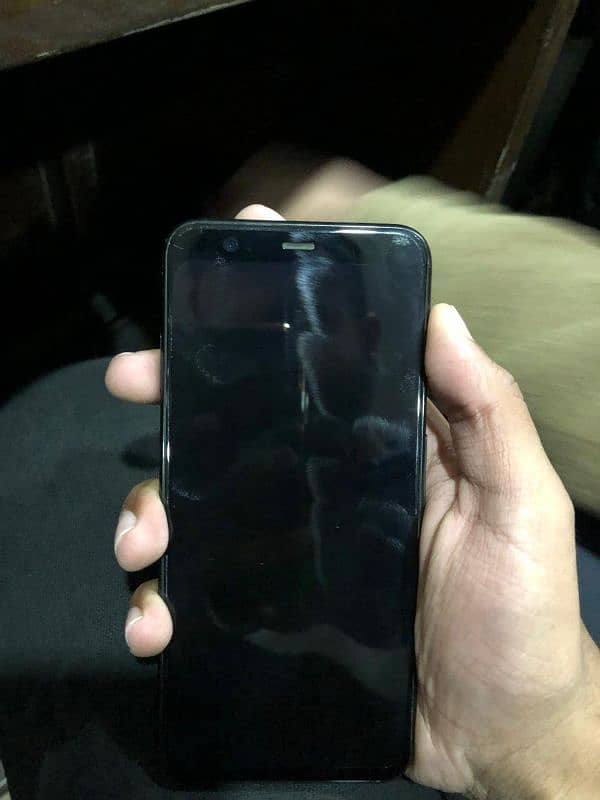 google pixel 4 0