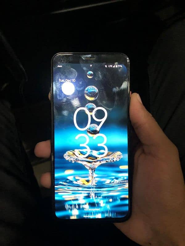 google pixel 4 5