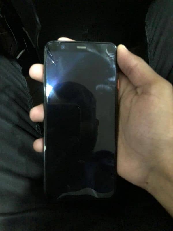 google pixel 4 6