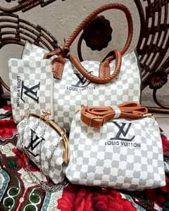 Fashion bags