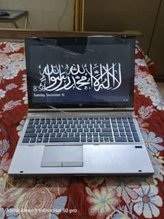 Laptop