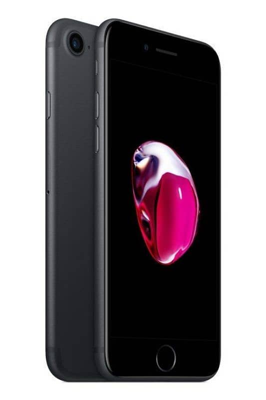 iphone 7 black non pta 4