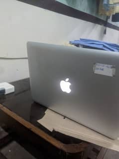 MacBook pro 2011 _Exchange with good laptop