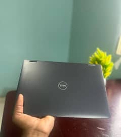 Dell Latitude 5300 core i5 8th Gen X360 2 in 1. . . . business  Machine