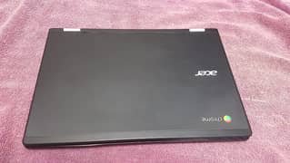 Acer Cherom 360 / 4gb - 16gb like new