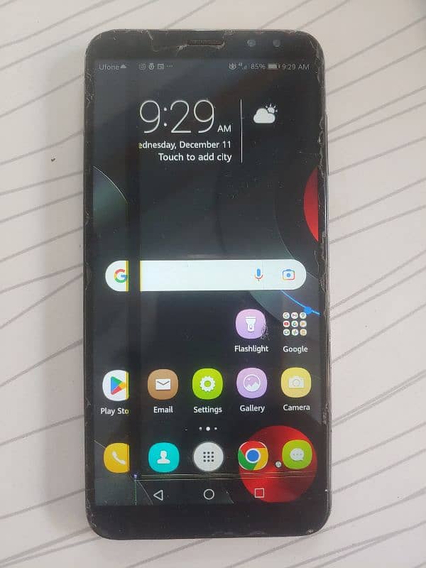 huwei mate 10 lite for sell 2