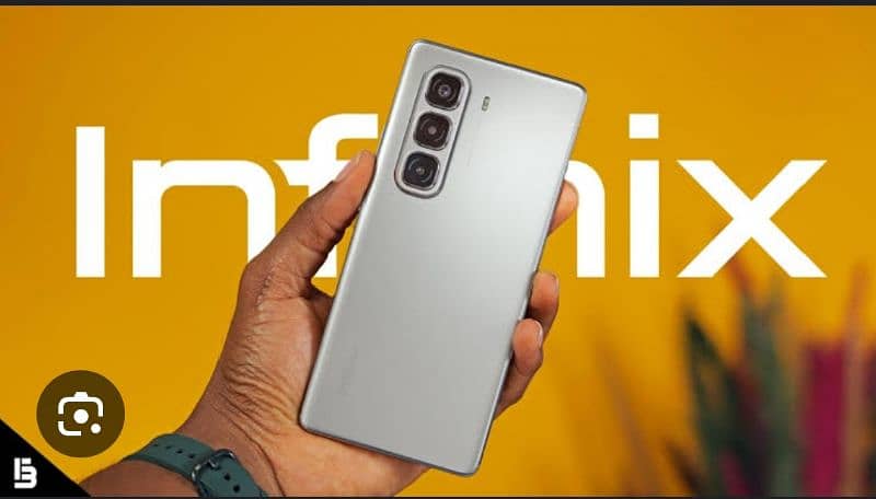 Infinix hot 50 pro 0