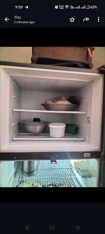 Refrigerator /Freezer 4