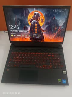 Dell-G15